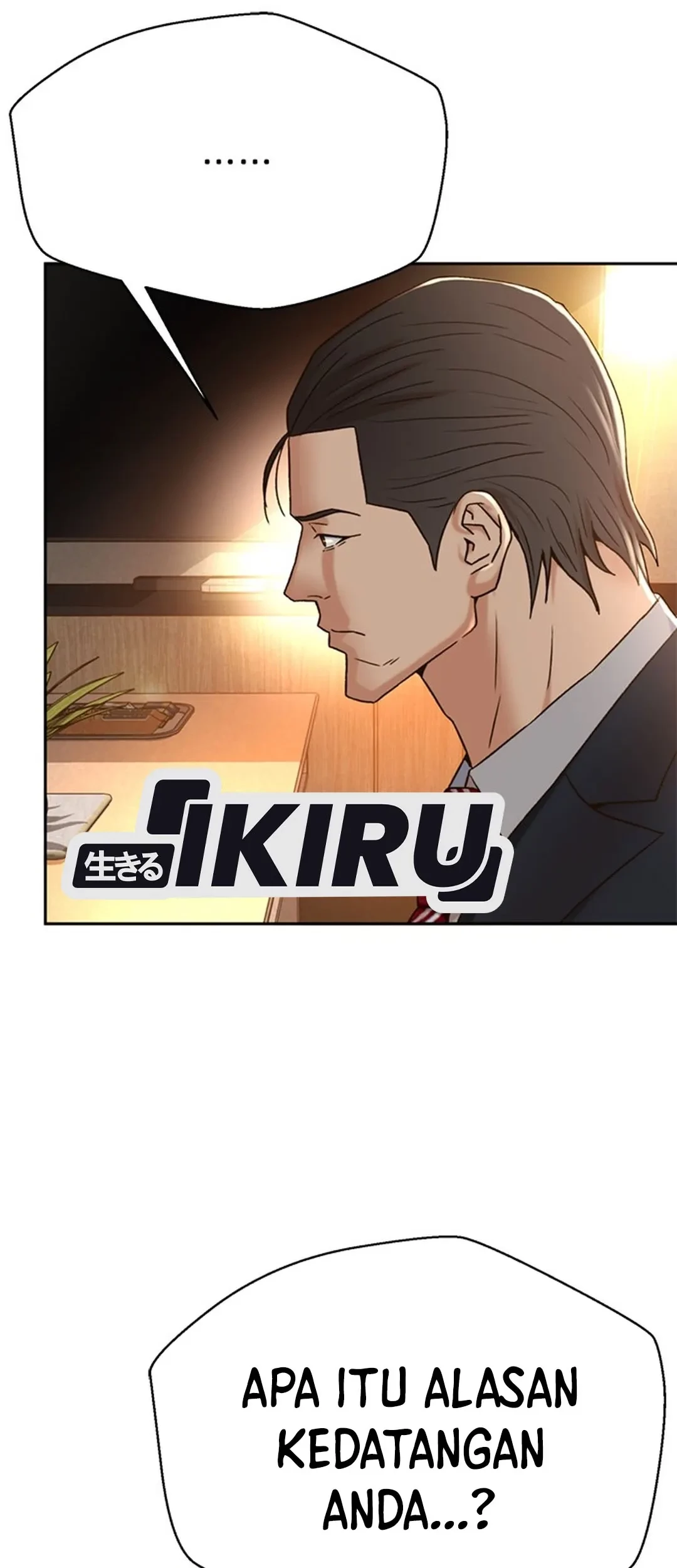 Chapter 124 - halaman 40