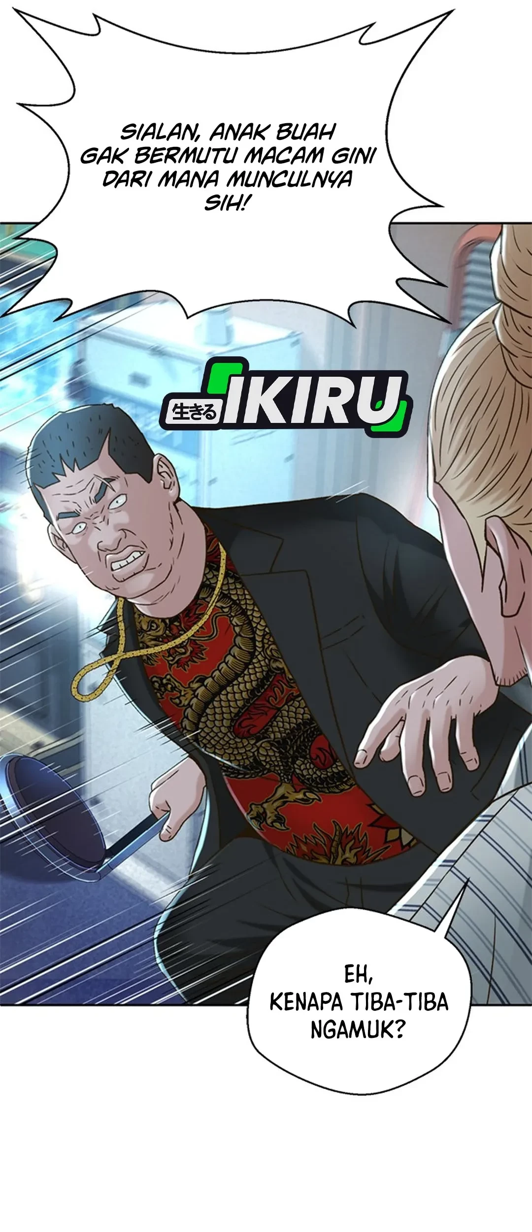 Chapter 124 - halaman 62
