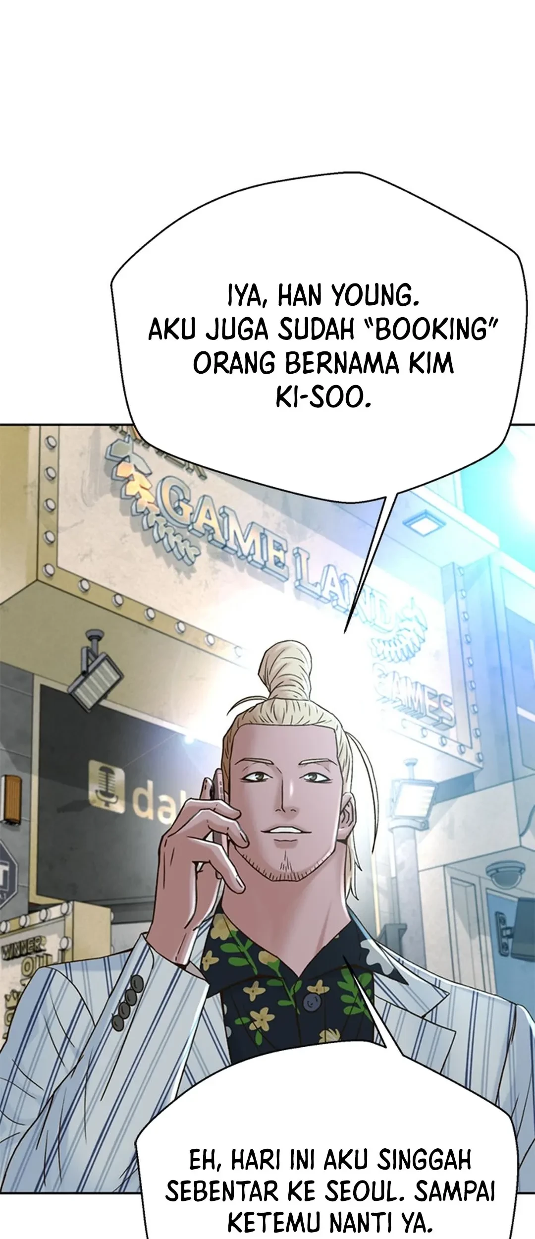 Chapter 124 - halaman 72