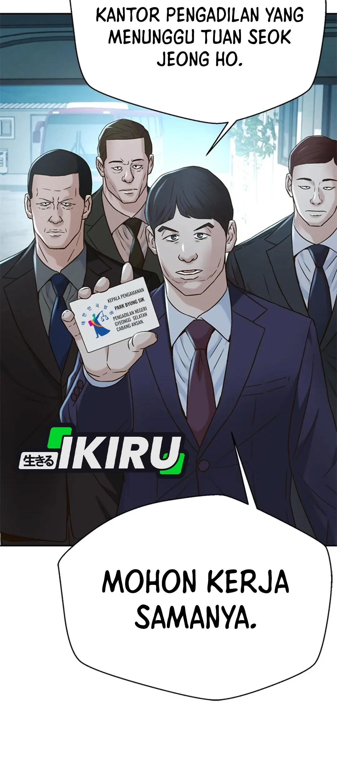 Chapter 124 - halaman 83
