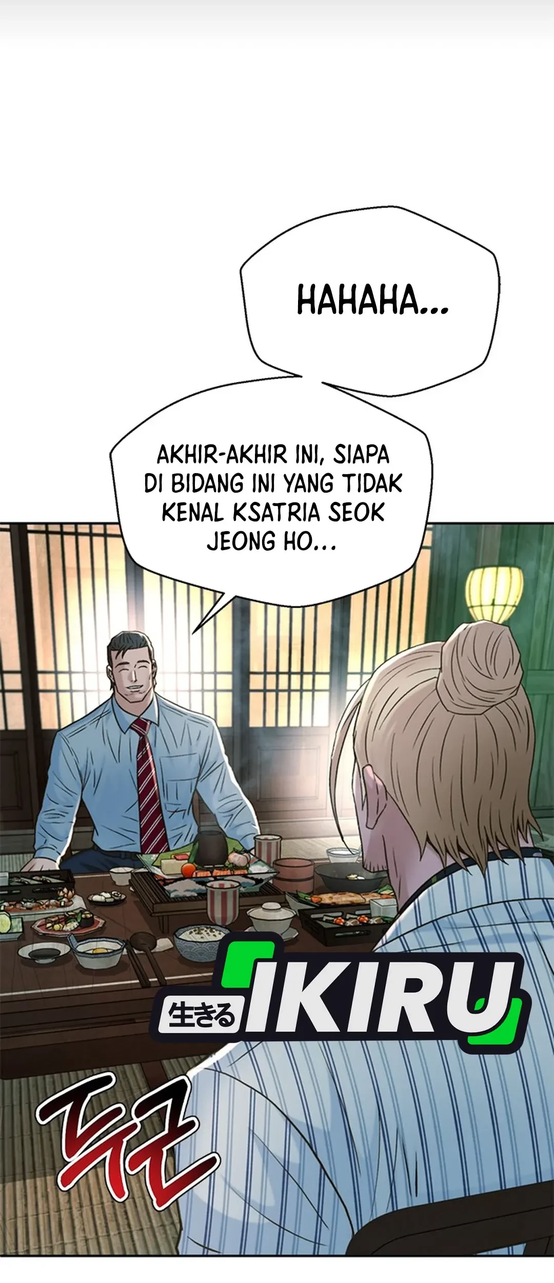 Chapter 124 - halaman 93