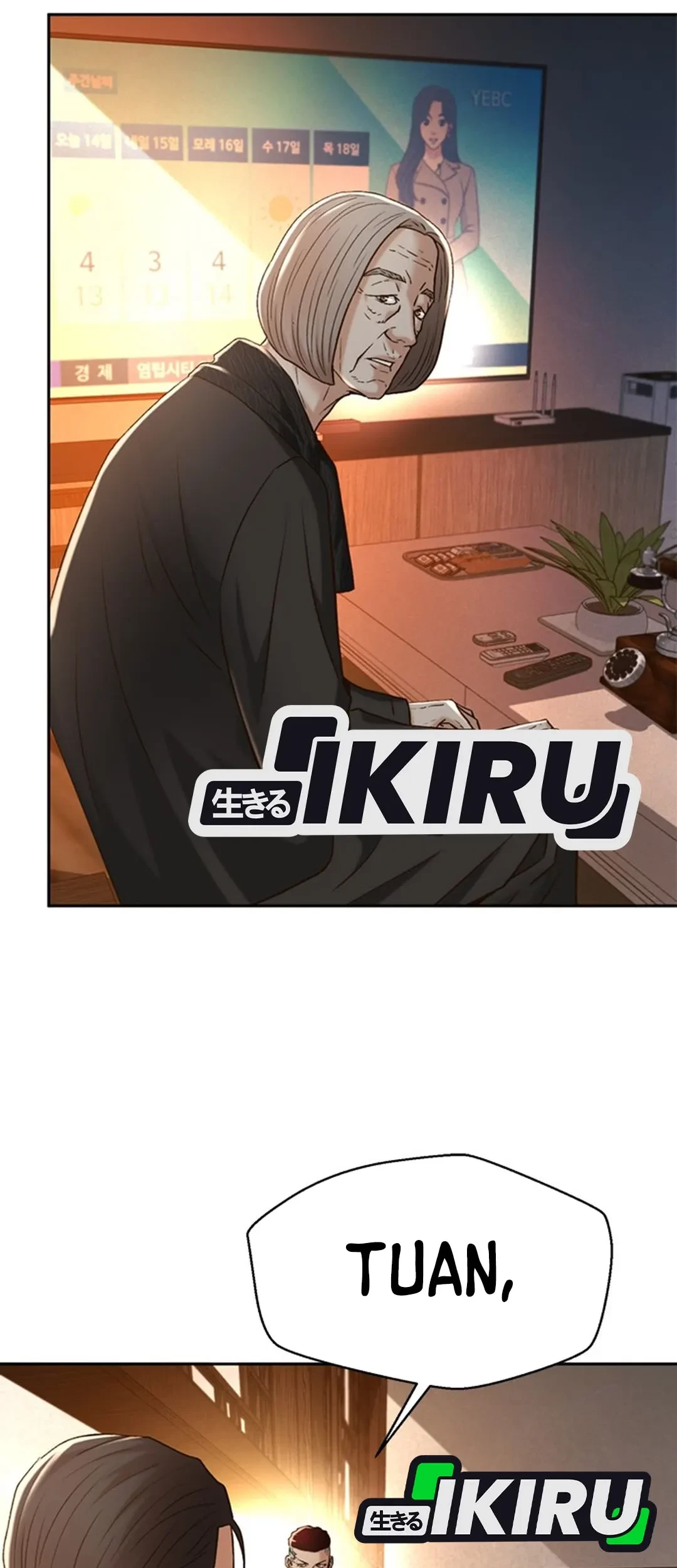 Chapter 124 - halaman 14