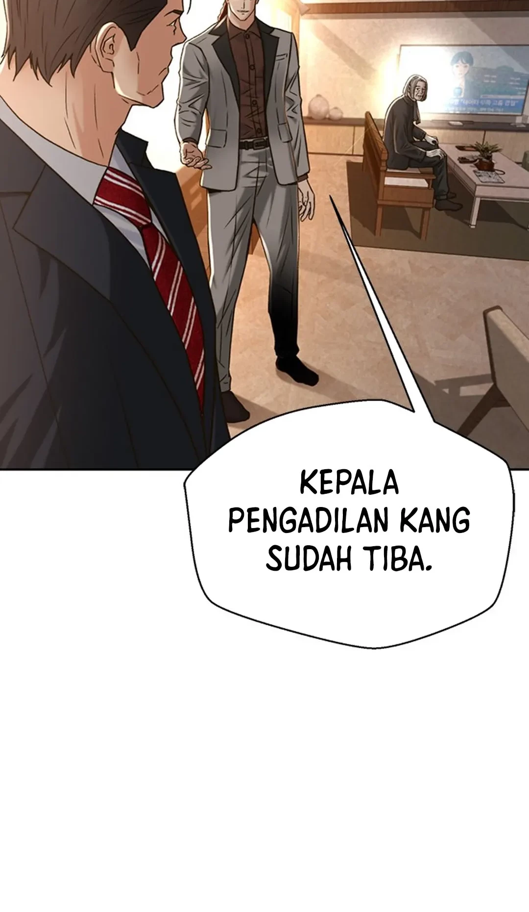 Chapter 124 - halaman 15