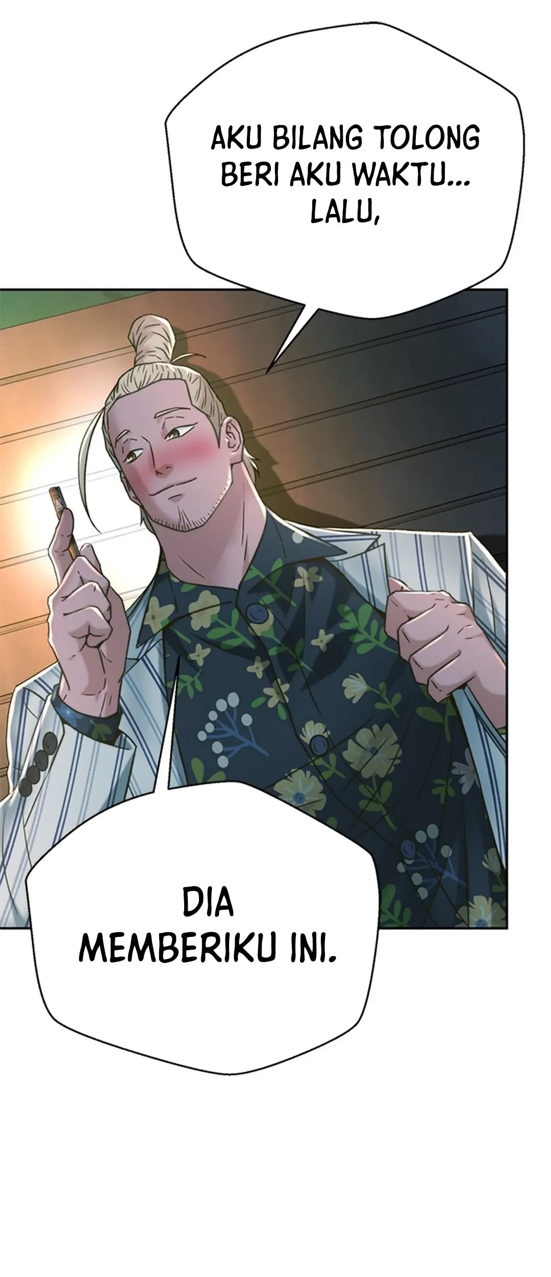 Chapter 125 - halaman 23