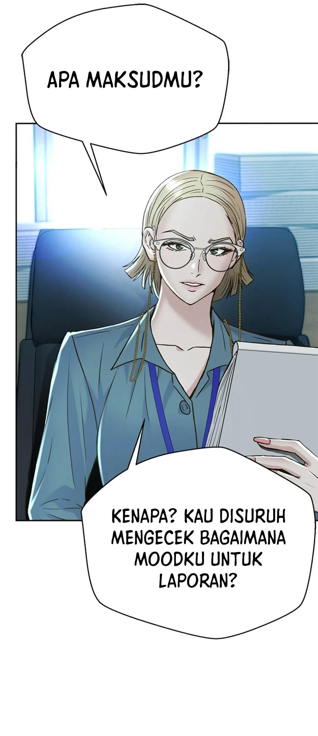 Chapter 125 - halaman 37