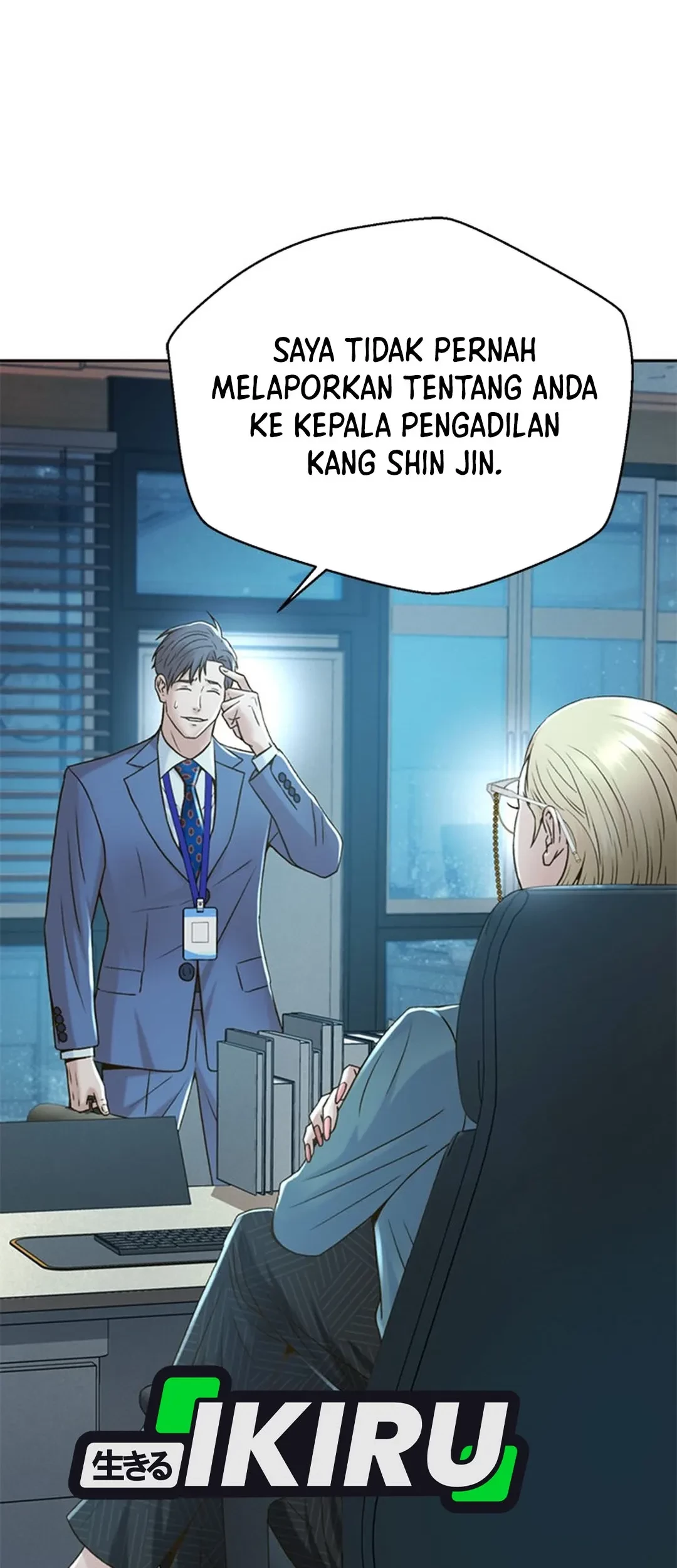 Chapter 125 - halaman 41