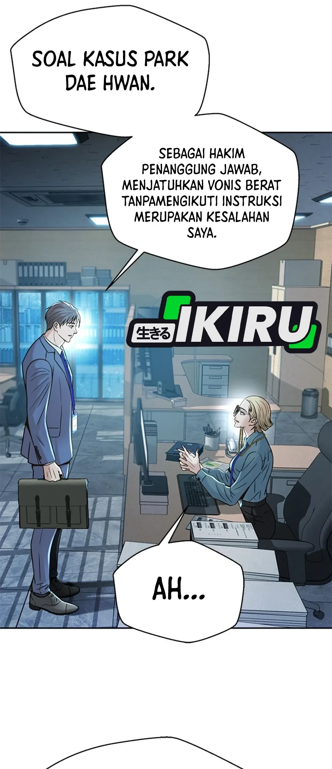 Chapter 125 - halaman 60