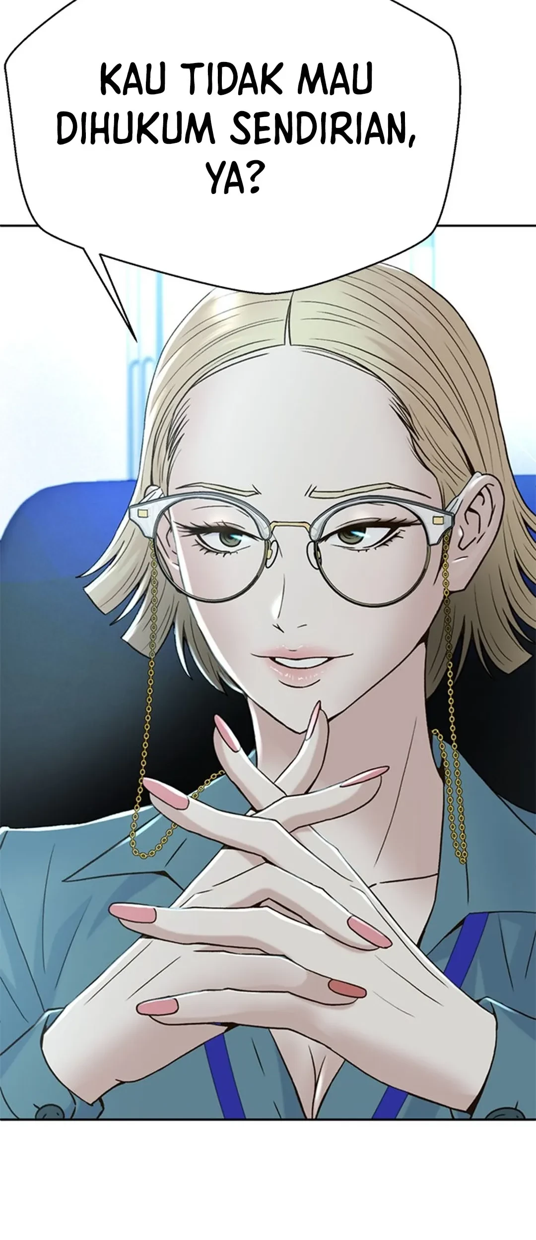 Chapter 125 - halaman 61