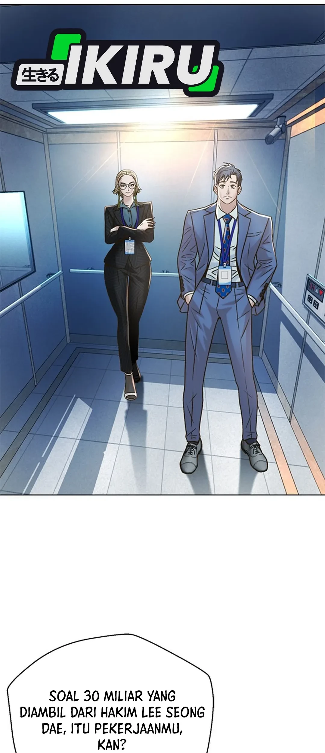 Chapter 125 - halaman 80