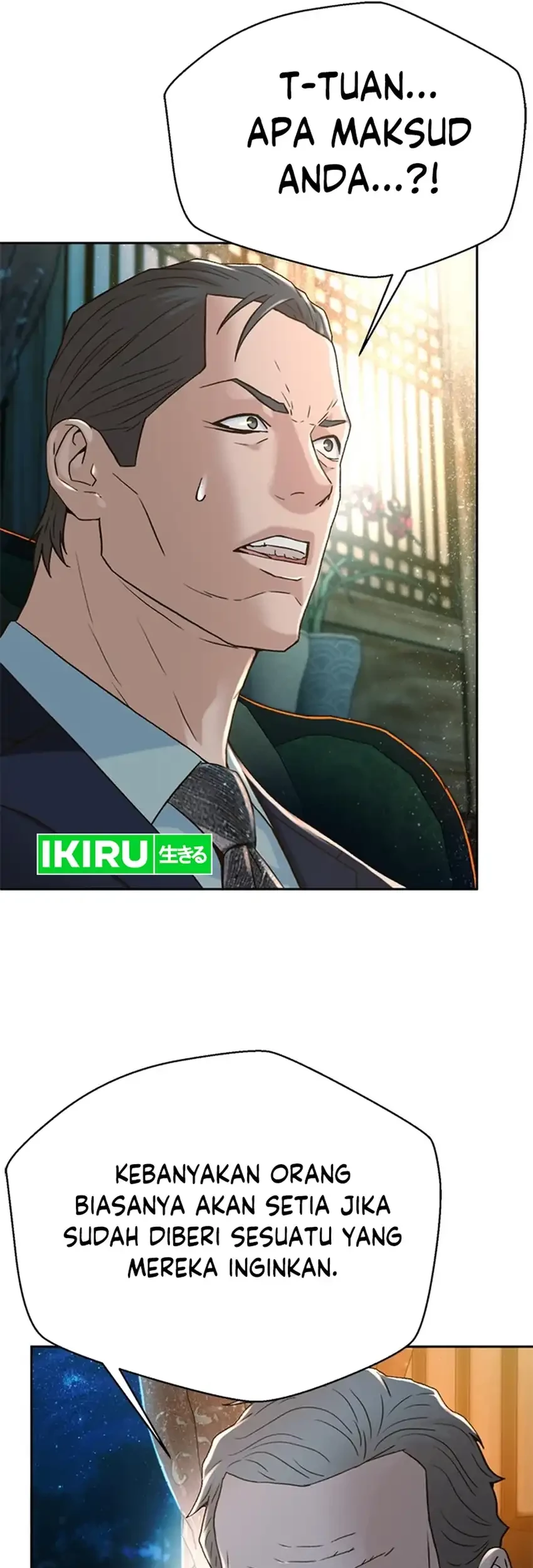 Chapter 126 - halaman 24