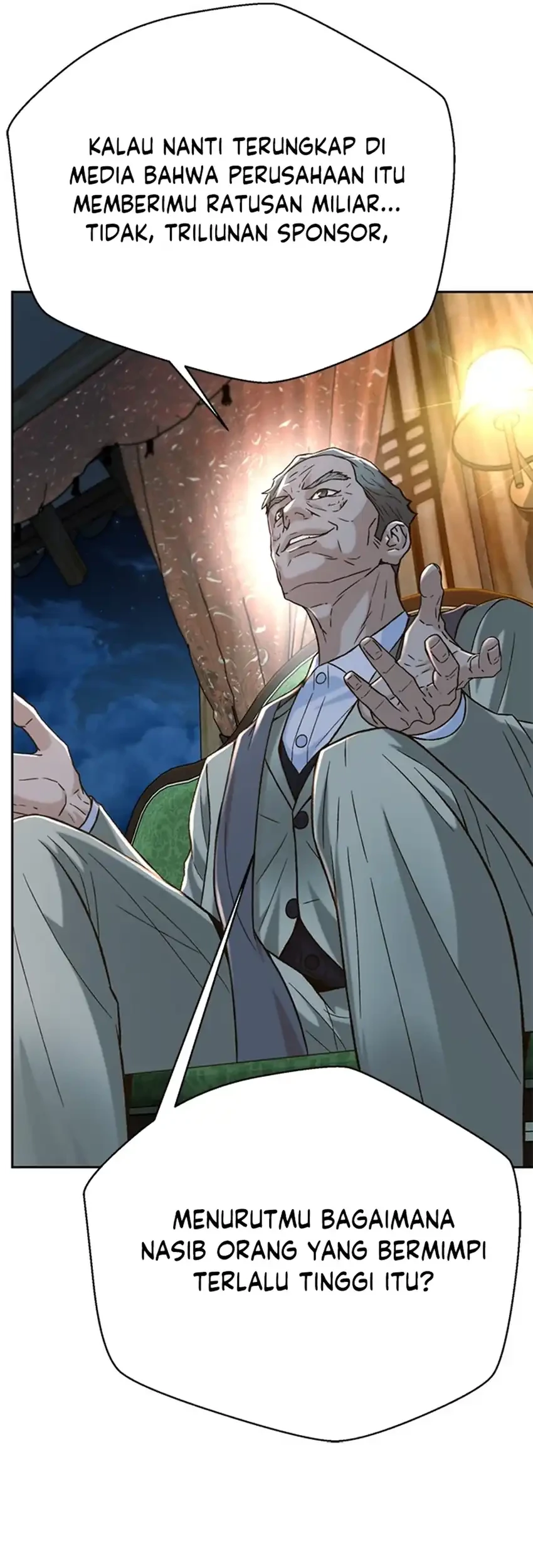 Chapter 126 - halaman 32
