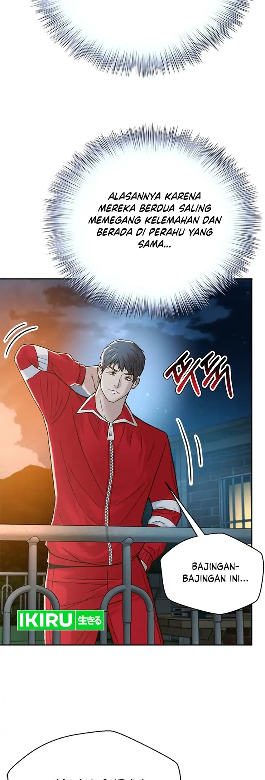 Chapter 126 - halaman 40
