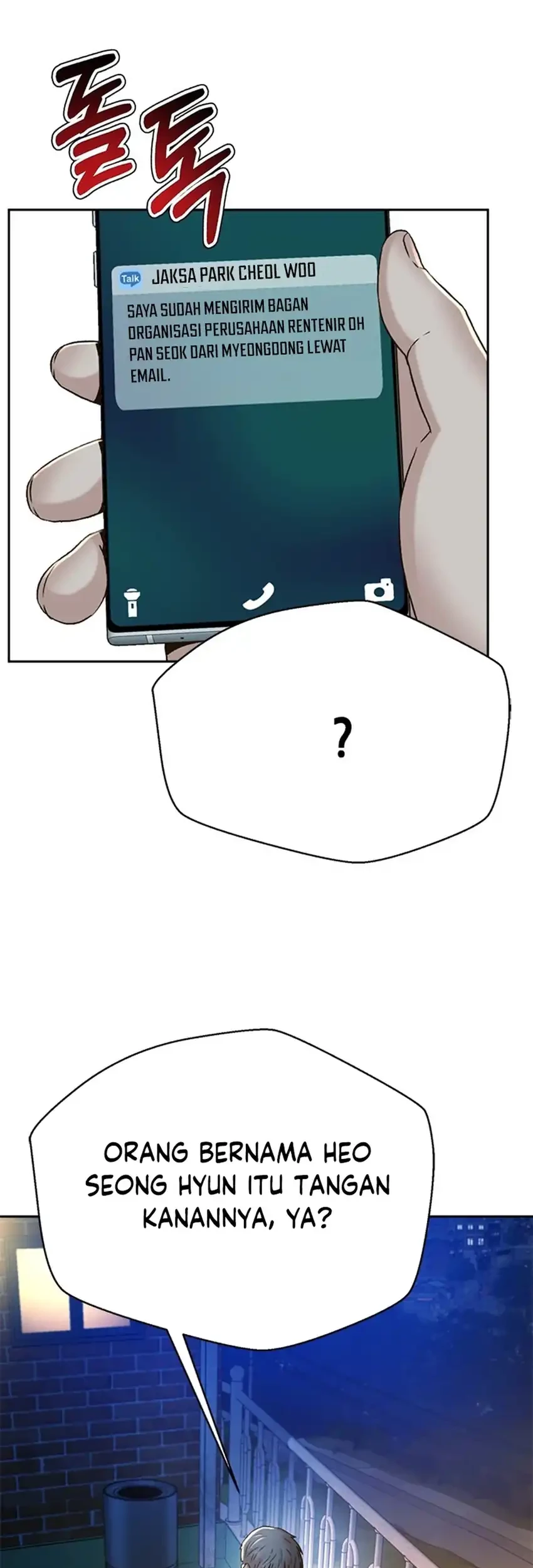 Chapter 126 - halaman 42