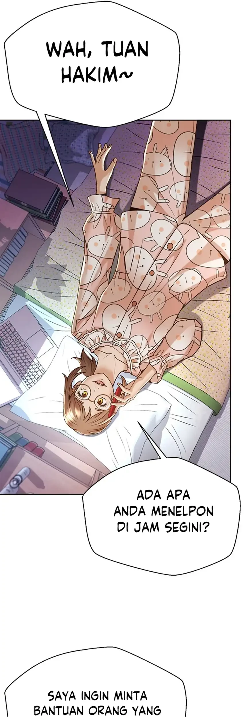 Chapter 126 - halaman 45