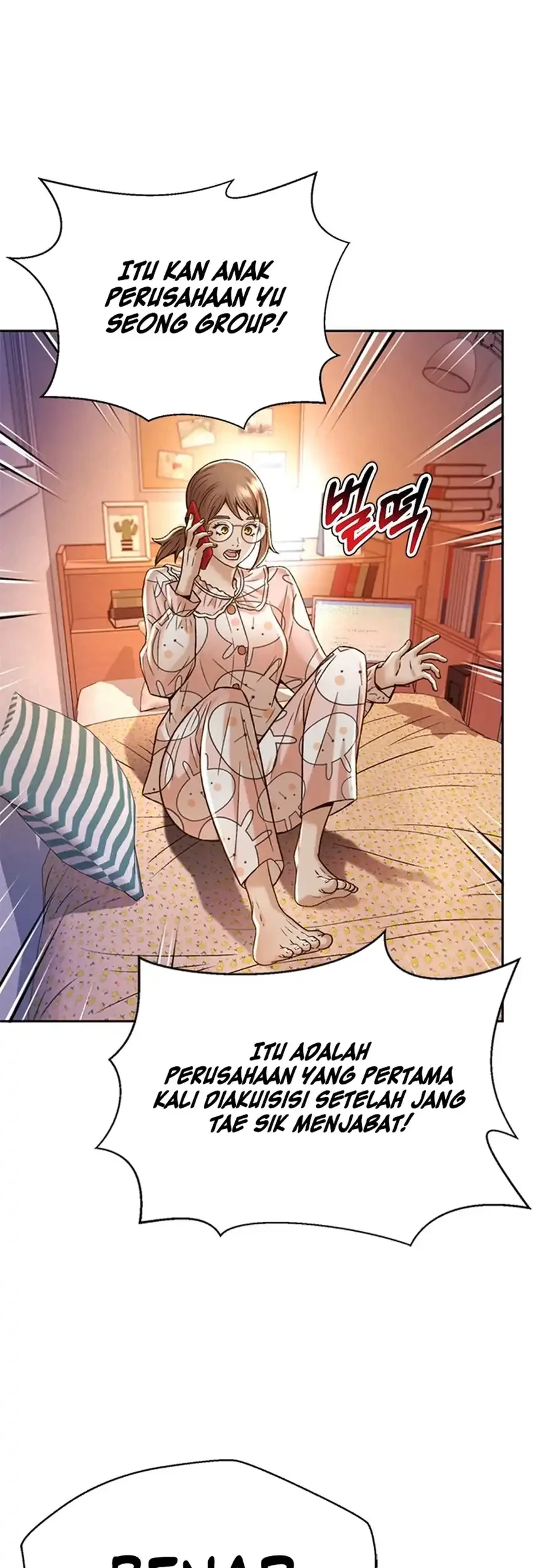 Chapter 126 - halaman 47