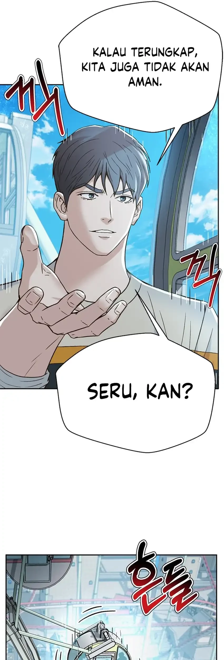 Chapter 126 - halaman 55