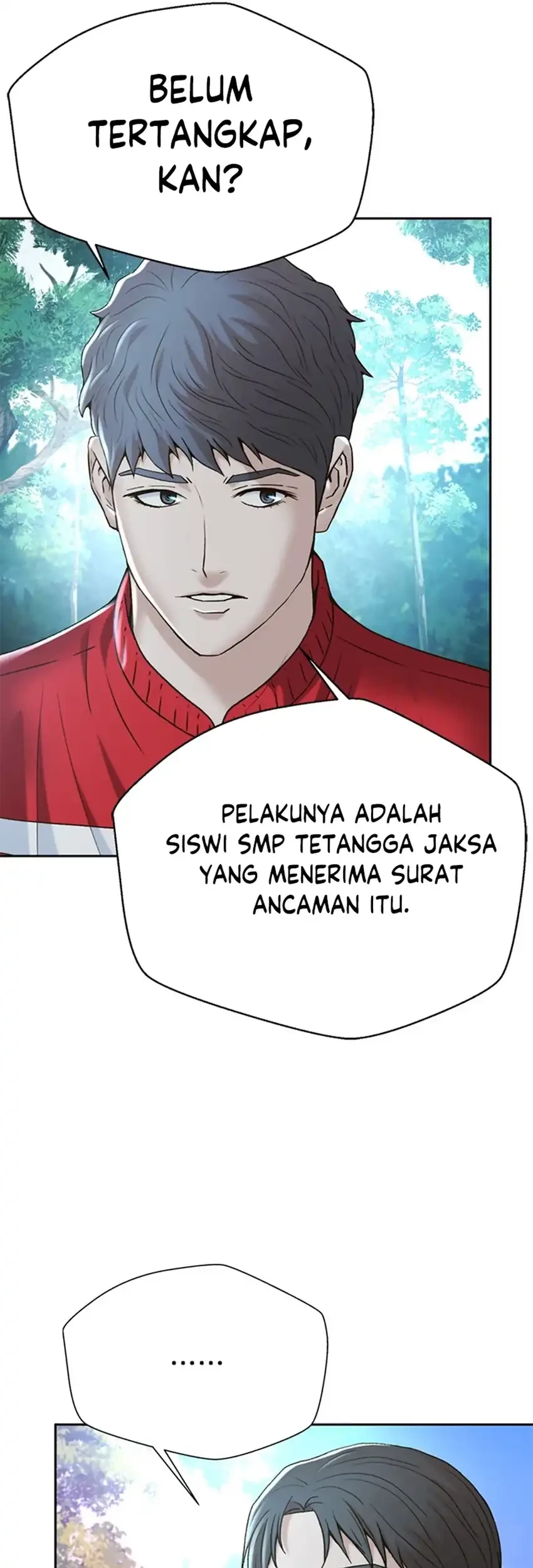 Chapter 127 - halaman 23