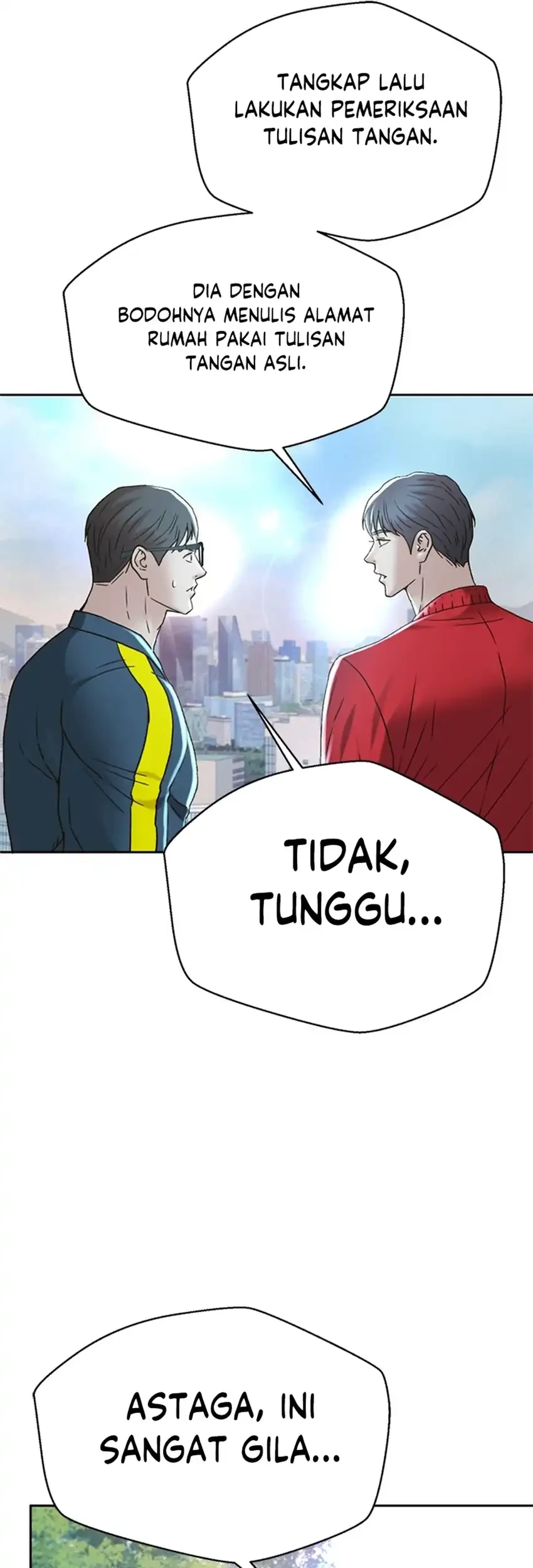 Chapter 127 - halaman 25