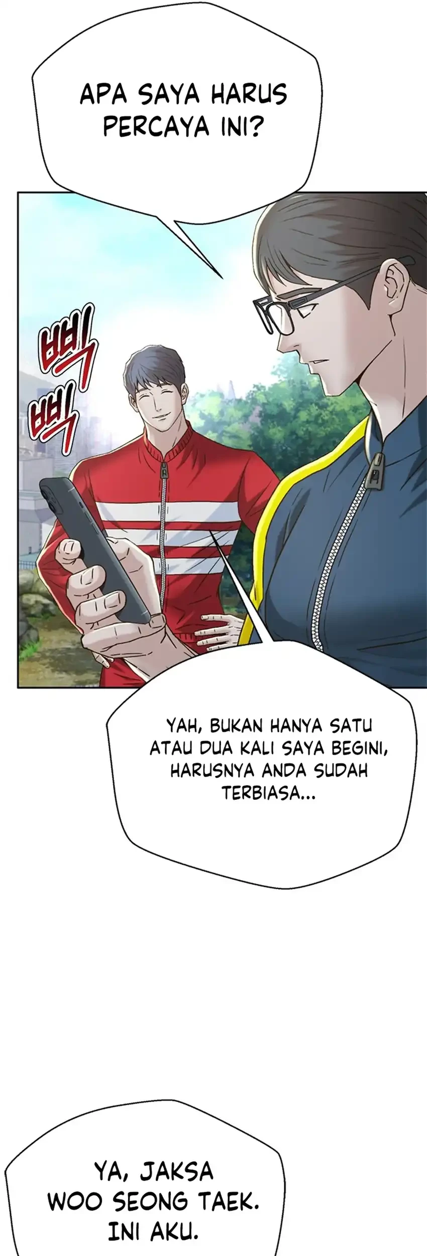 Chapter 127 - halaman 27