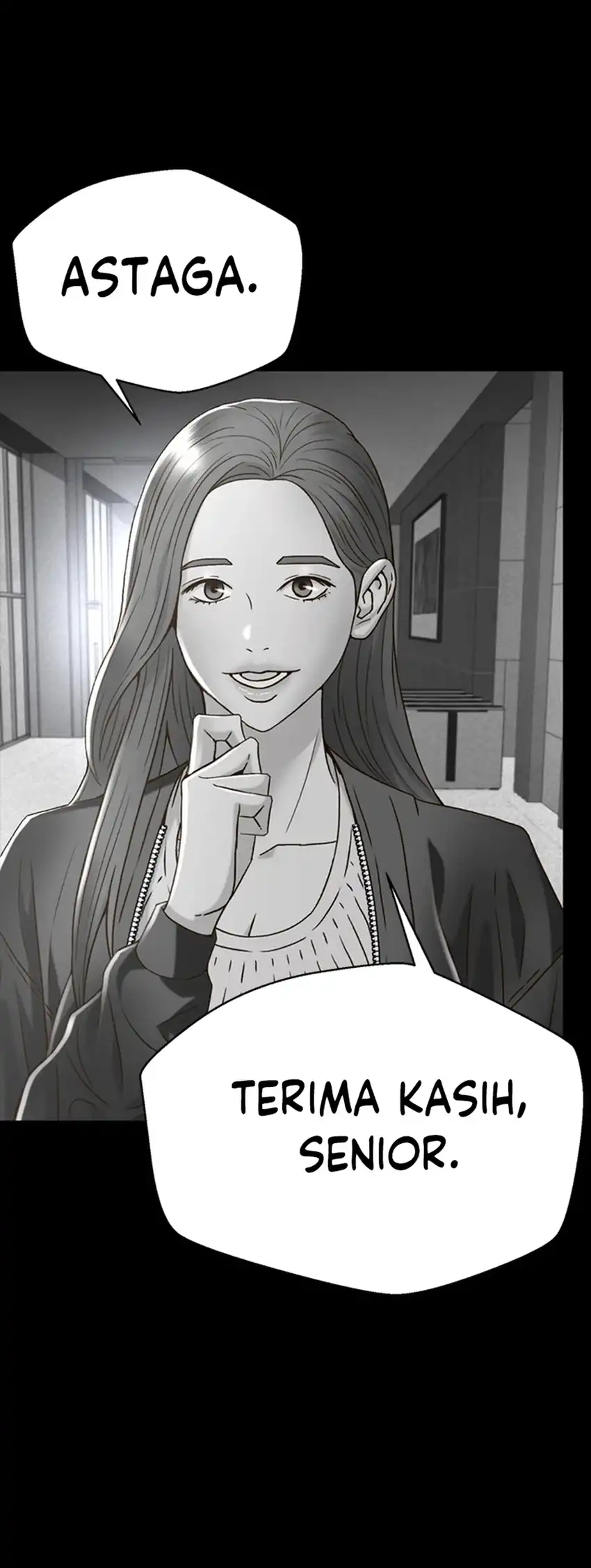 Chapter 127 - halaman 37