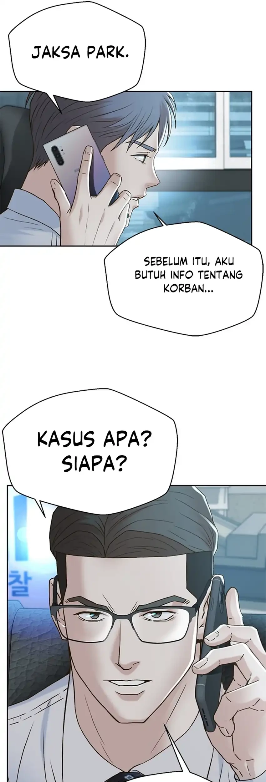 Chapter 127 - halaman 50