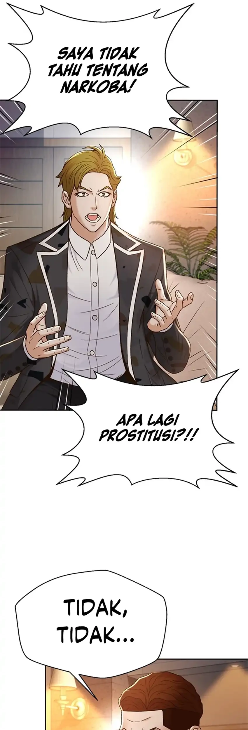 Chapter 127 - halaman 61