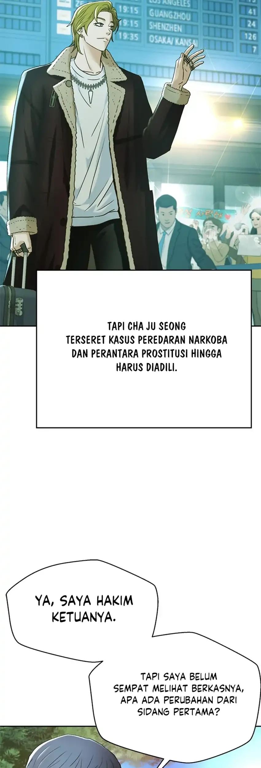 Chapter 127 - halaman 16