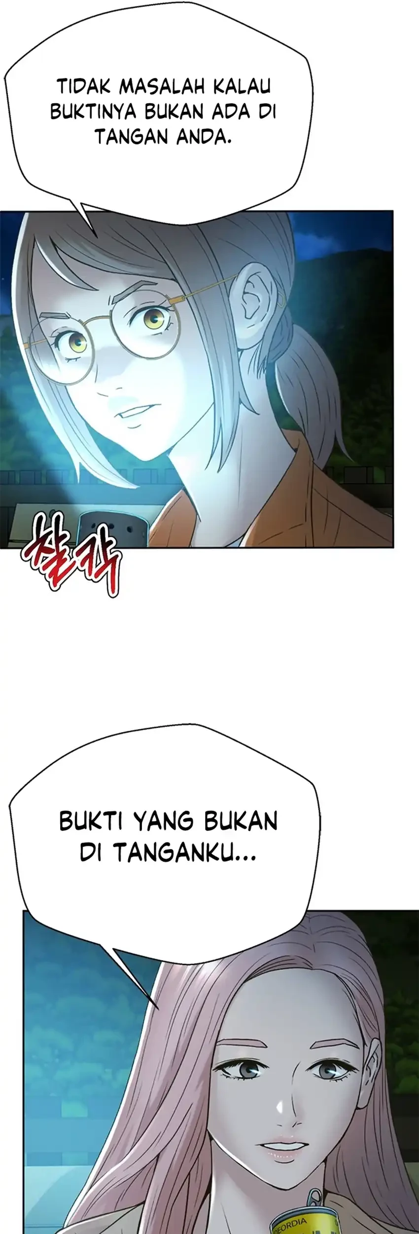 Chapter 128 - halaman 29