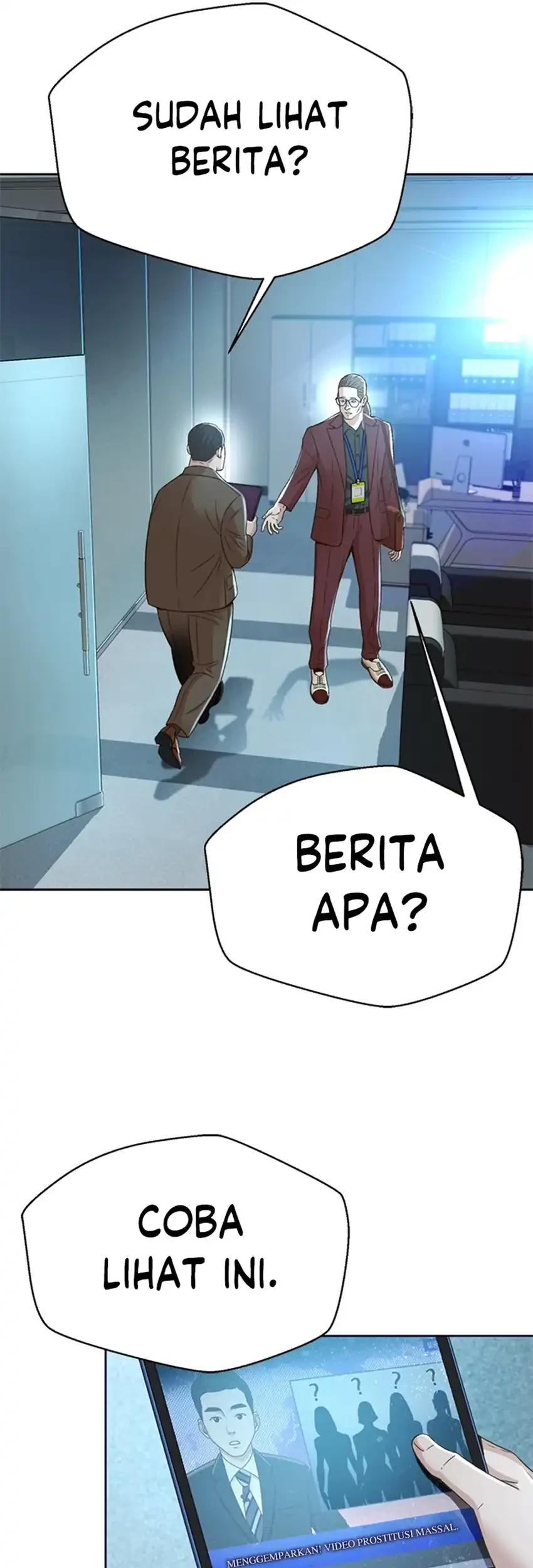 Chapter 128 - halaman 47