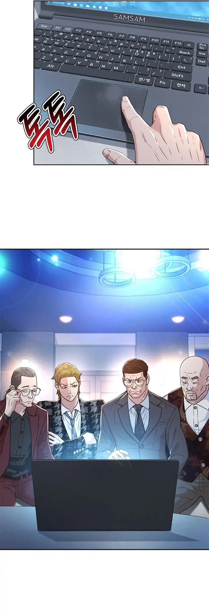 Chapter 128 - halaman 63