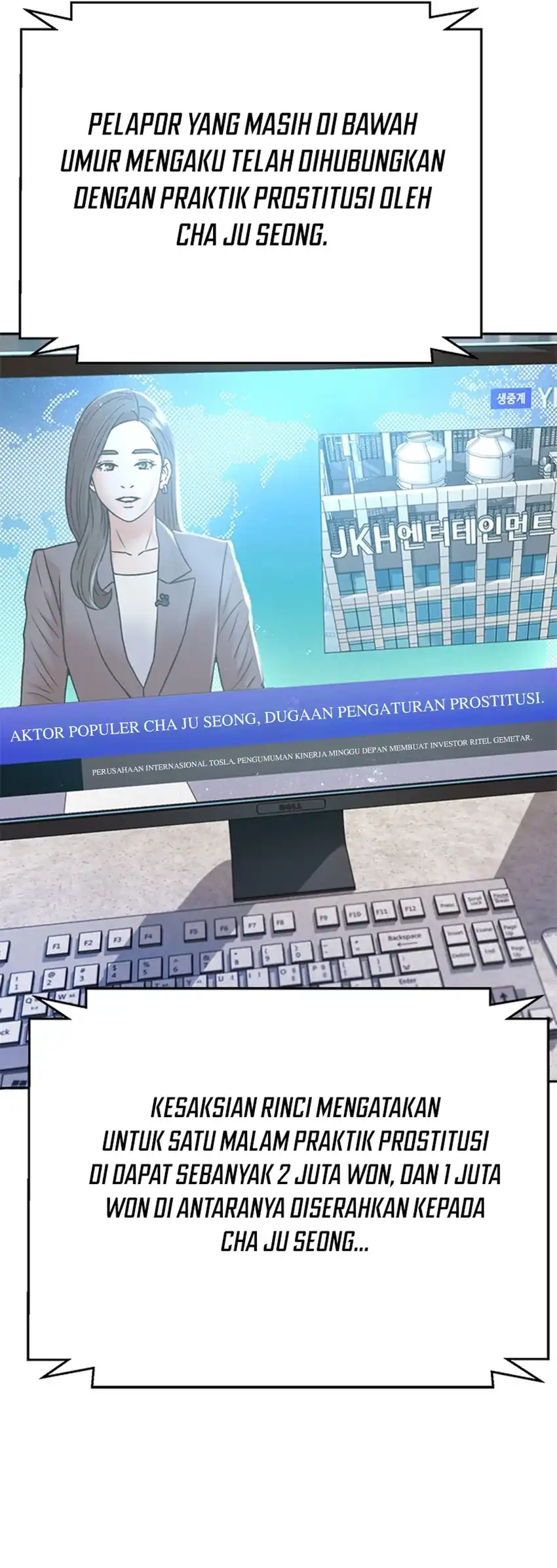Chapter 129 - halaman 25