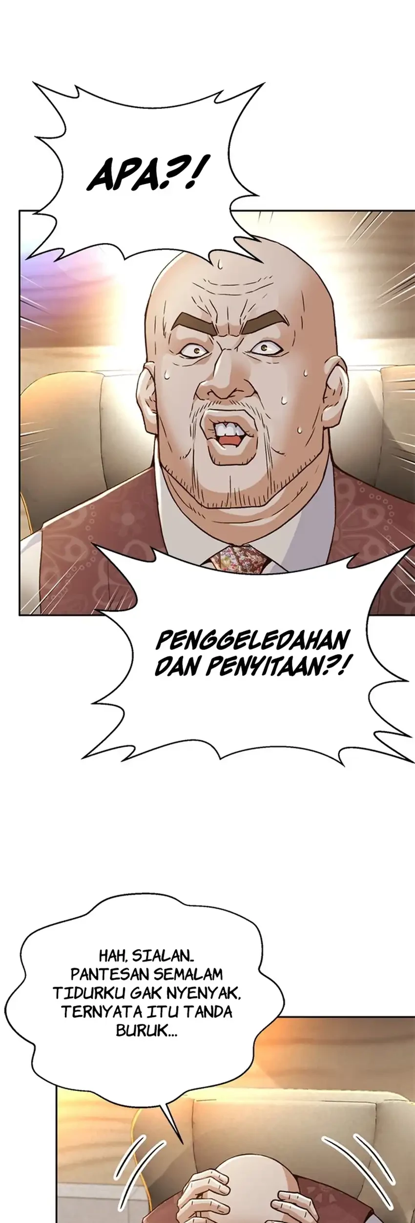 Chapter 129 - halaman 55