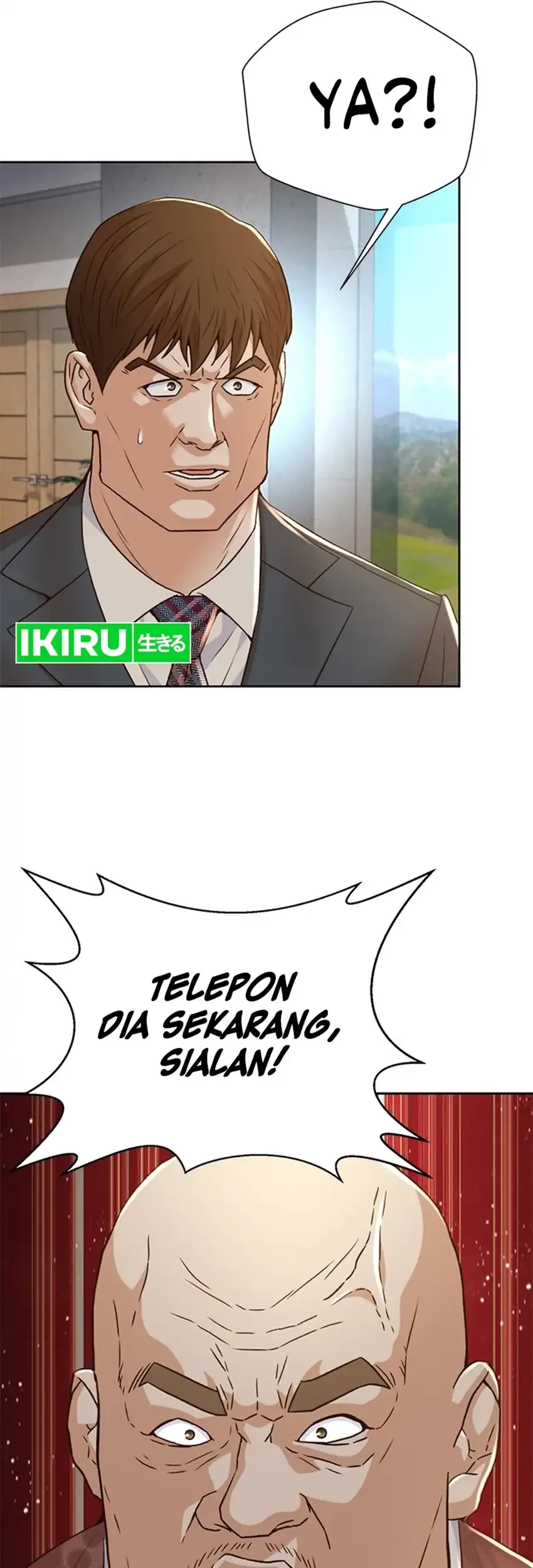 Chapter 129 - halaman 59