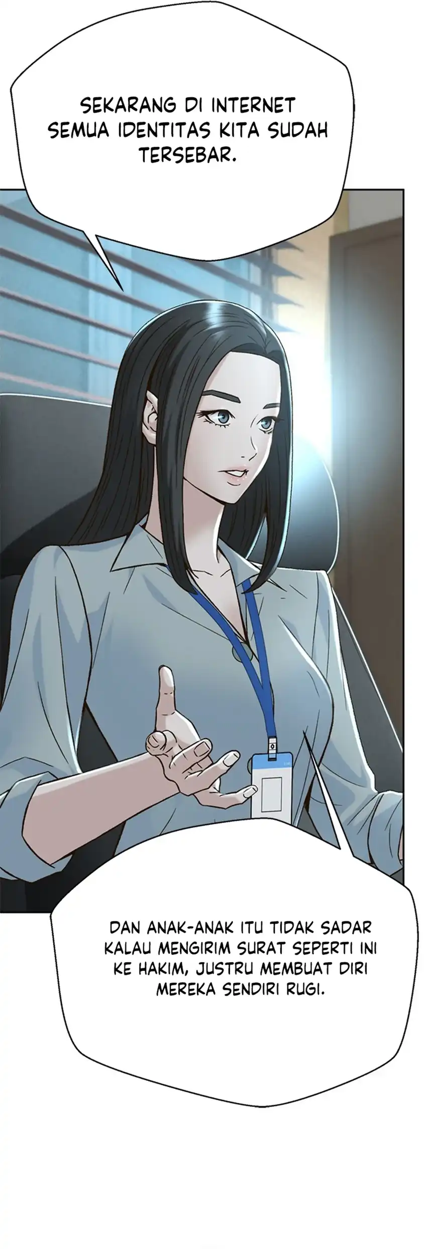 Chapter 129 - halaman 71