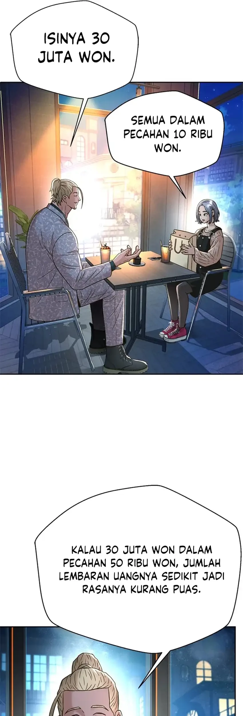 Chapter 129 - halaman 13