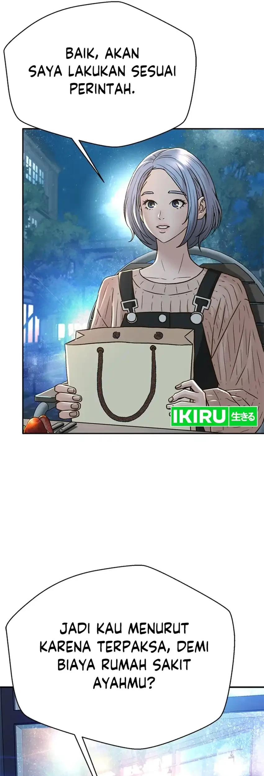 Chapter 129 - halaman 15