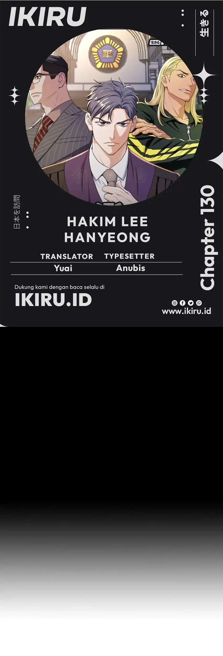 Chapter 130 - halaman 2