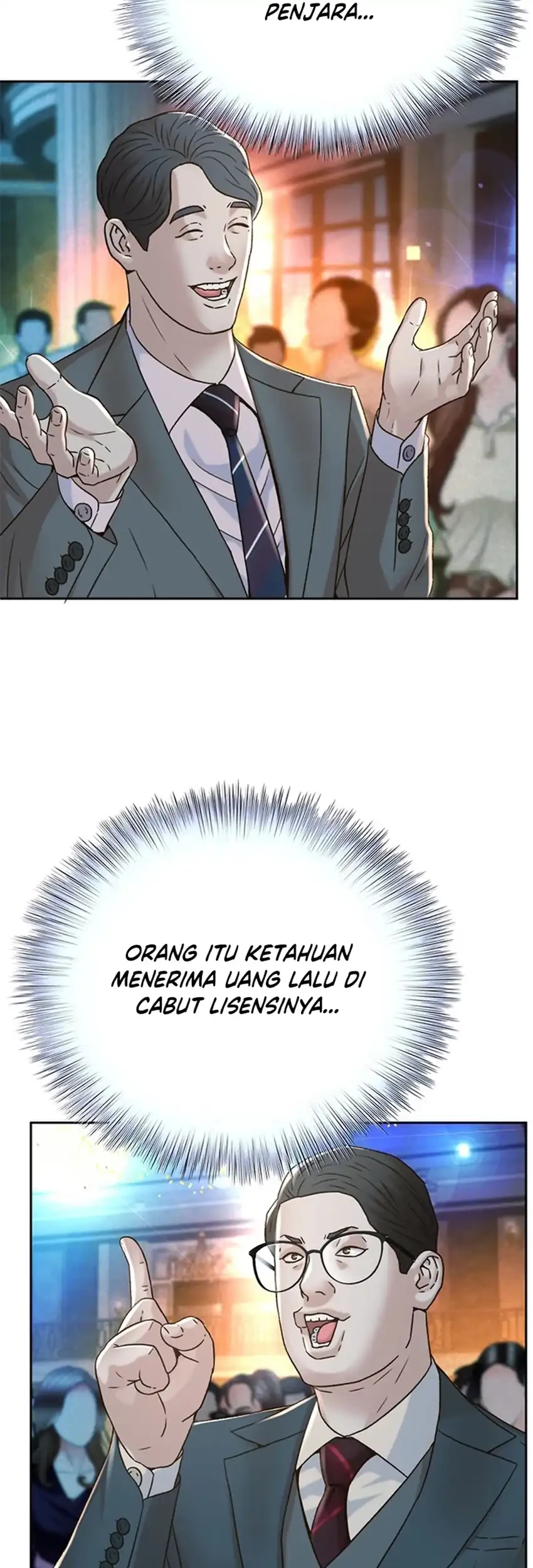 Chapter 130 - halaman 45