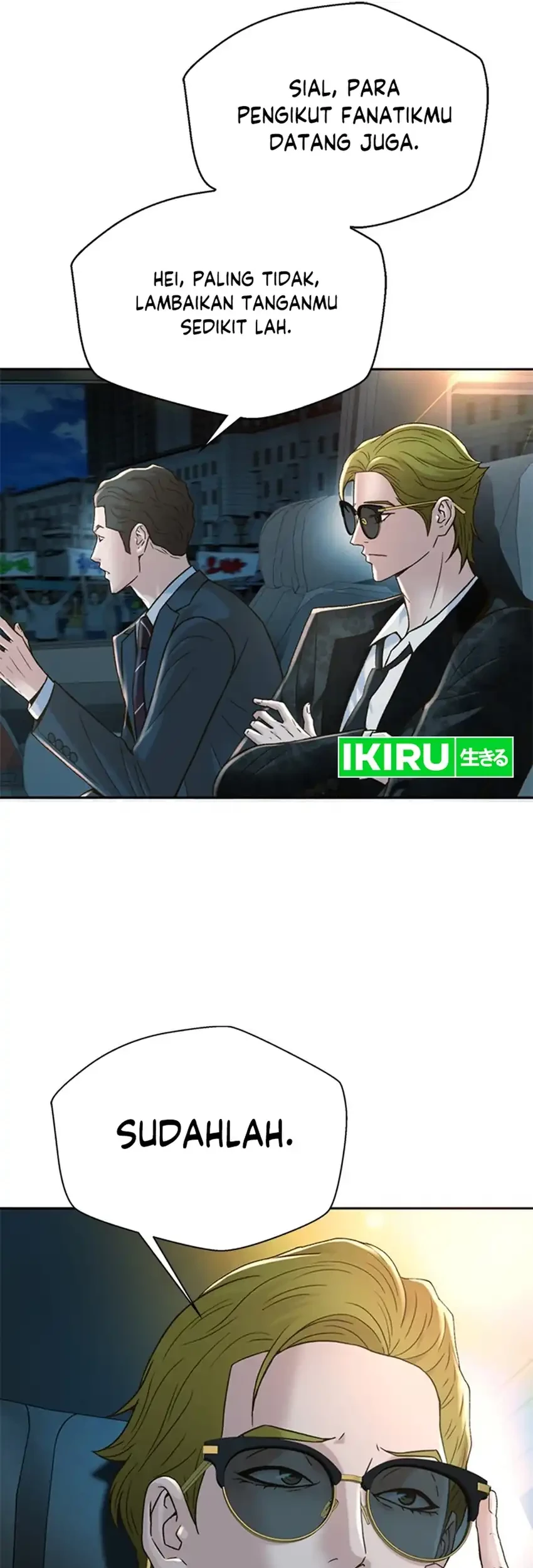 Chapter 130 - halaman 6
