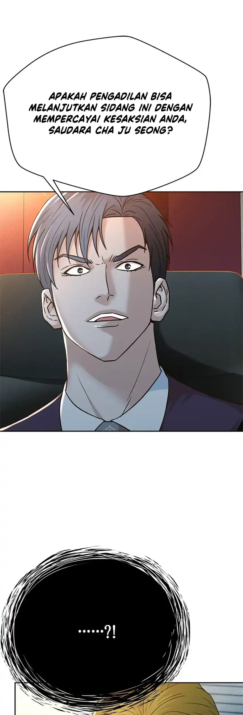 Chapter 130 - halaman 17