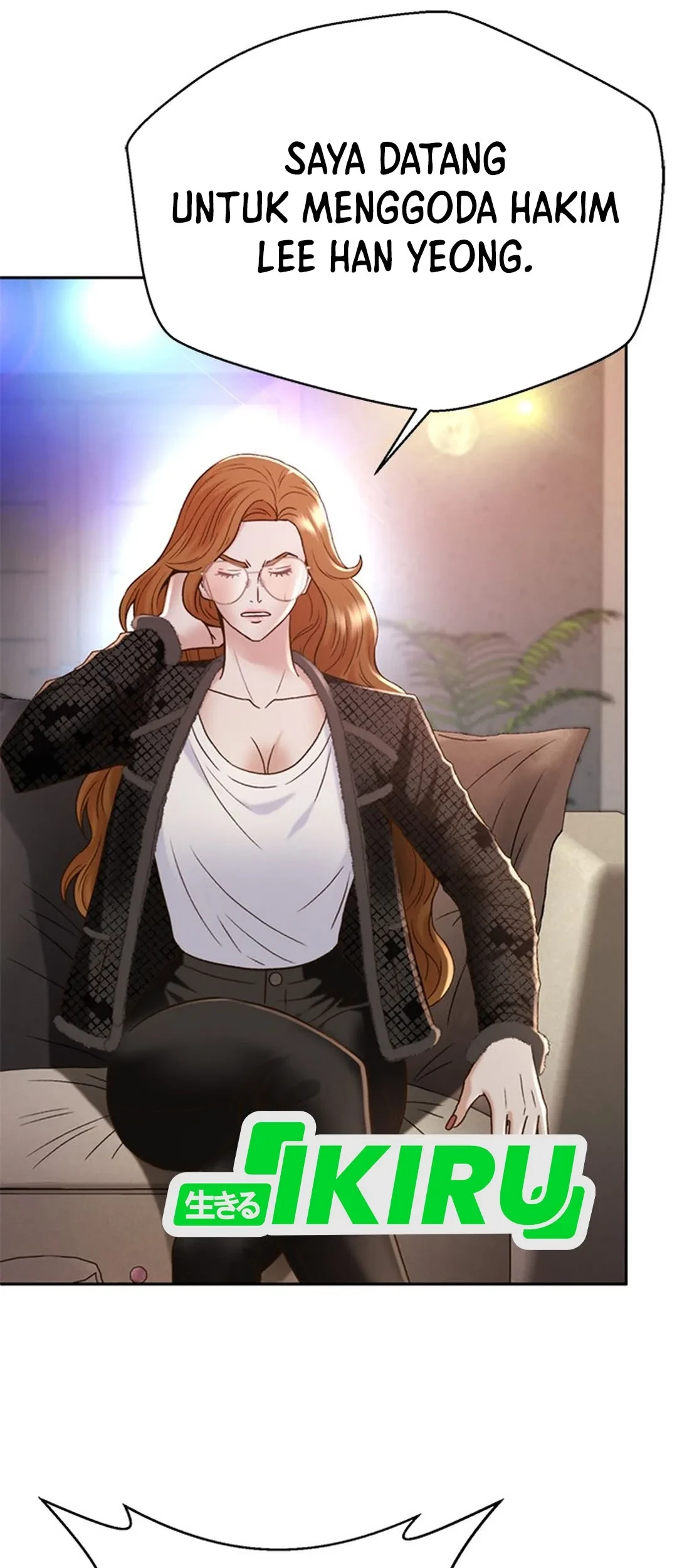 Chapter 131 - halaman 29