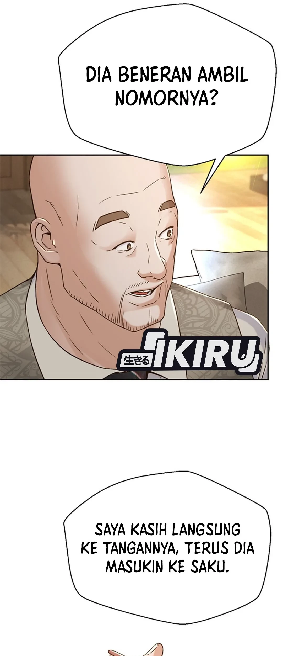 Chapter 131 - halaman 39