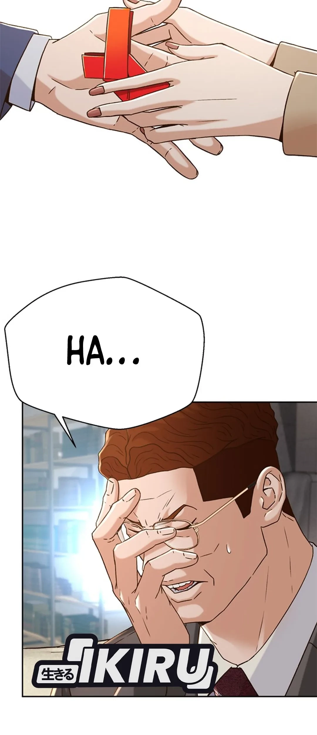Chapter 131 - halaman 40