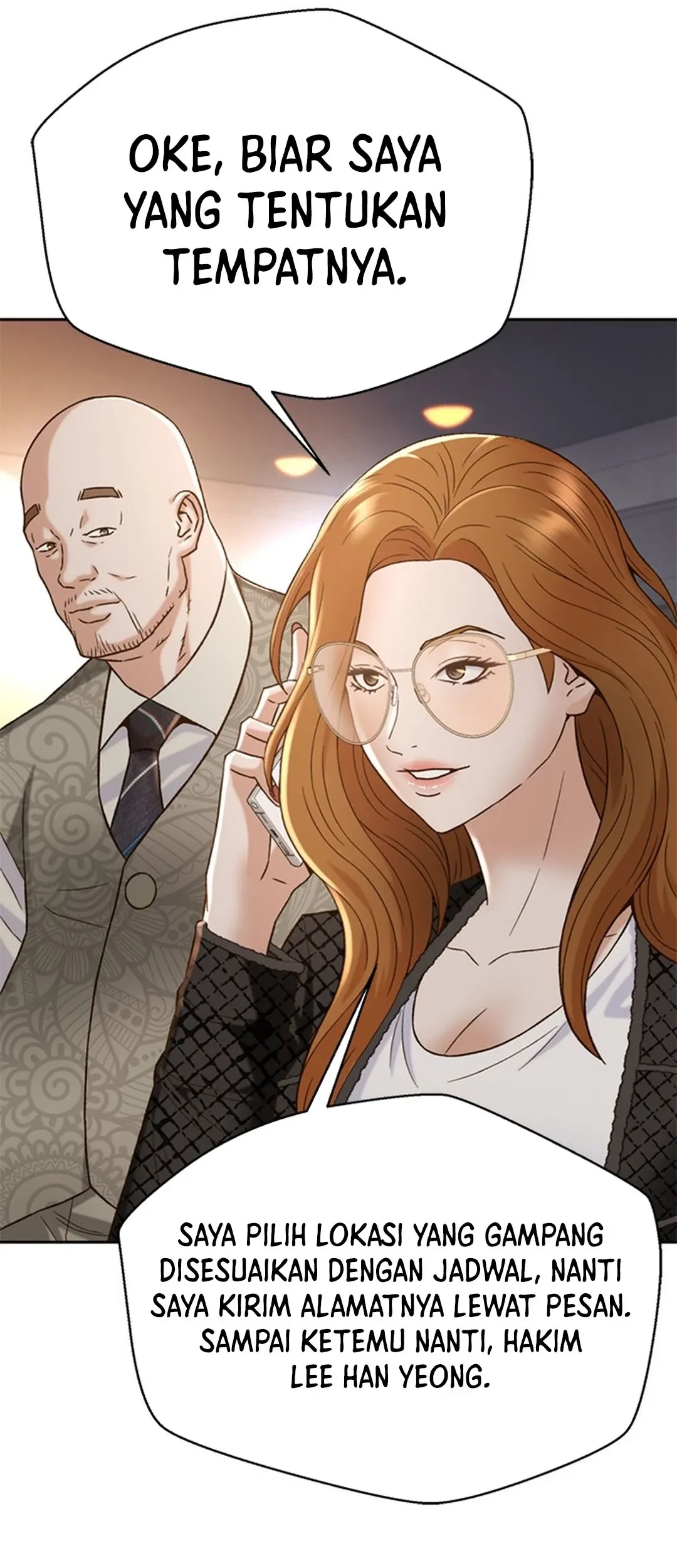 Chapter 131 - halaman 47