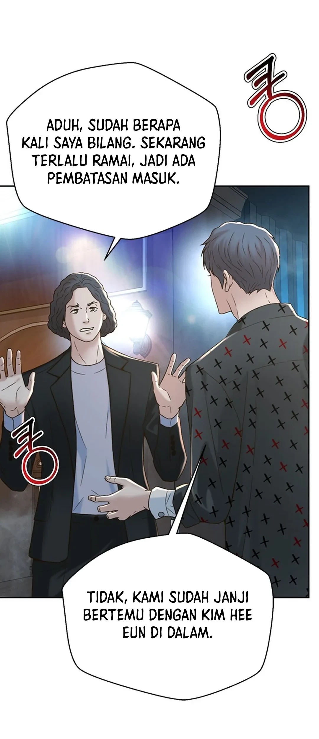 Chapter 131 - halaman 58