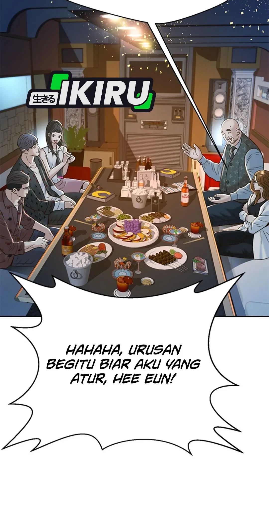 Chapter 131 - halaman 66