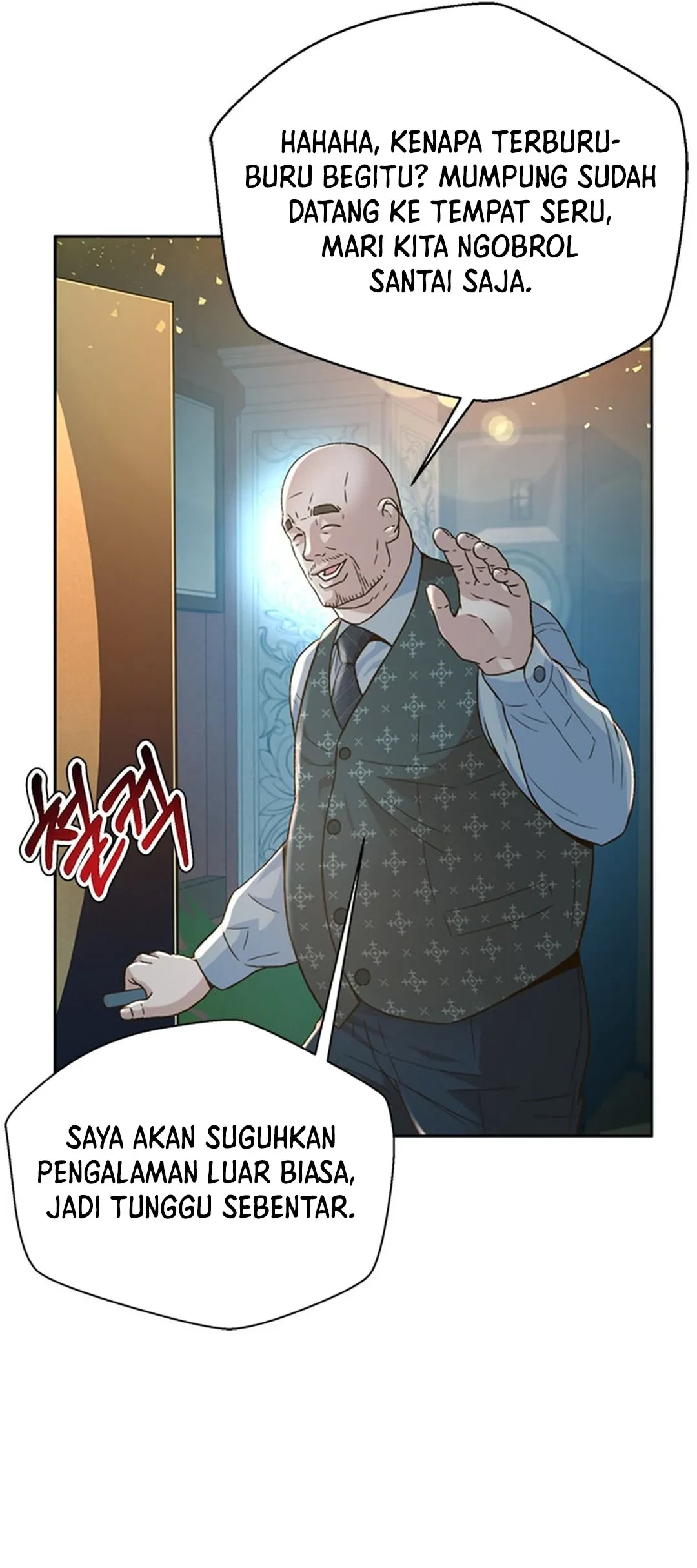 Chapter 131 - halaman 70