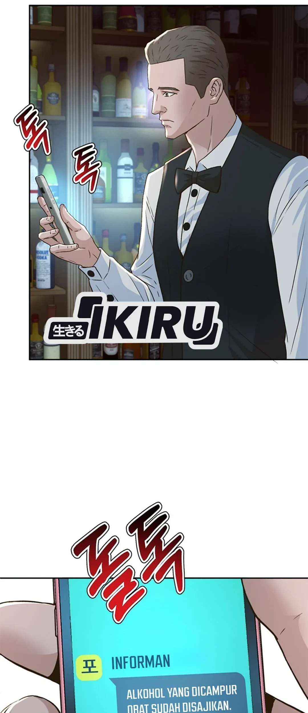 Chapter 131 - halaman 75