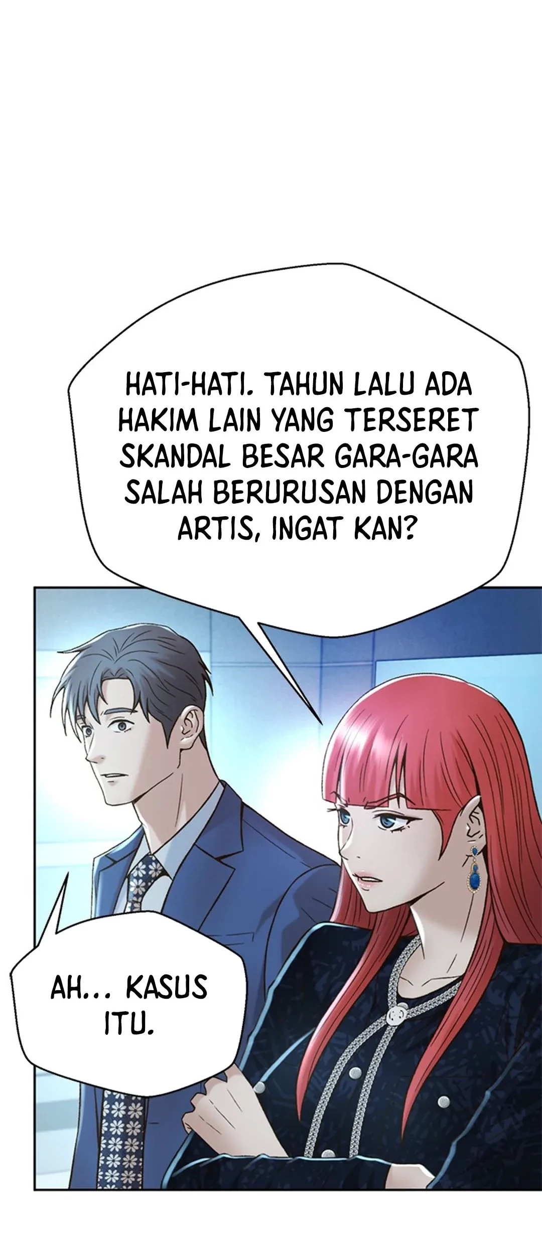Chapter 131 - halaman 17