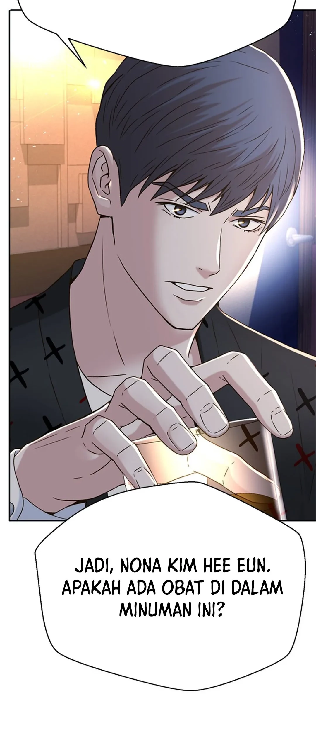 Chapter 132 - halaman 21